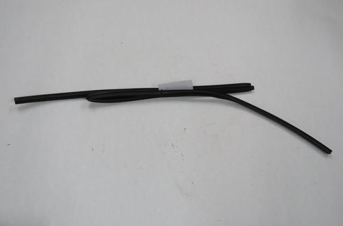 BMW E28 Fensterführung einteilig  Dichtung Tür hinten links 51341889007