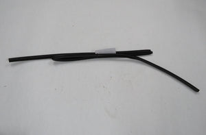 BMW E28 Fensterführung einteilig  Dichtung Tür hinten links 51341889007