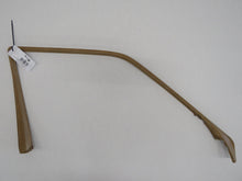 Laden Sie das Bild in den Galerie-Viewer, Mercedes Benz W124 S124 Verkleidung Fensterrahmen Tür vorn links beige 1247350171