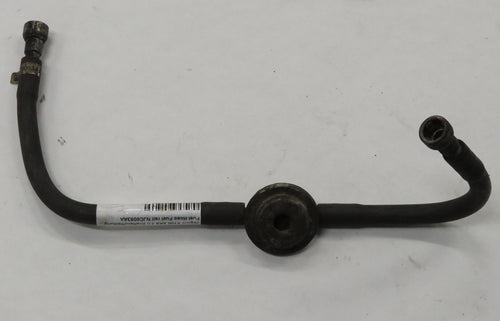 Jaguar X100 XK8 4.0 Kraftstoffleitung Fuel Hose Fuel rail NJC6053AA