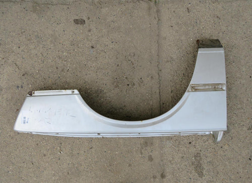 BMW E12 Kotflügel Fender right vorne rechts zum Aufarbeiten