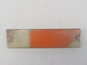 Mazda RX-7 FC (85-91) Lichtscheibe Blinker vorn rechts