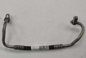 Jaguar X100 XK8 4.0 Leitung Klimaanlage Hose Compressor to Condenser MJA7340AE