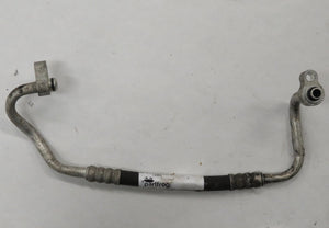 Jaguar X100 XK8 4.0 Leitung Klimaanlage Hose Compressor to Condenser MJA7340AE