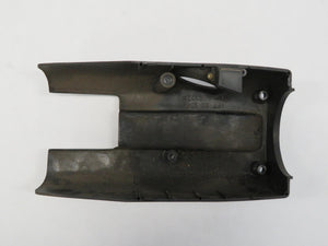 Mazda RX-7 FC (85-91) Verkleidung Abdeckung Lenksäule unten FB0160231