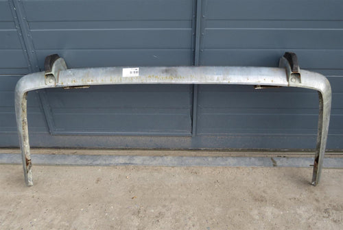 BMW Neue Klasse 1600 1800 2000 Stoßstange hinten rear bumper