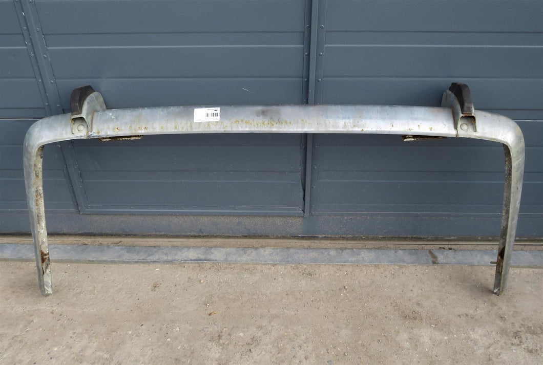 BMW Neue Klasse 1600 1800 2000 Stoßstange hinten rear bumper