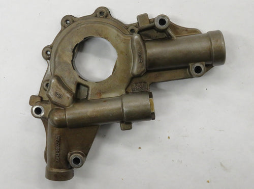 Jaguar X100 XK8 4.0 Ölpumpe Oil Pump JLM20578