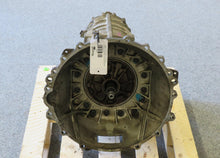 Laden Sie das Bild in den Galerie-Viewer, Jaguar X100 XKR 4.0 Automatic gearbox assembly Automatikgetriebe NNC4400CEE