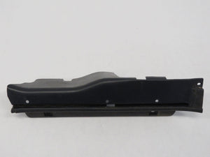 Subaru L-Serie Leone Einstiegsleiste Abdeckung Schweller Tür hinten links