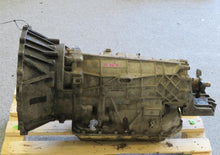 Laden Sie das Bild in den Galerie-Viewer, Jaguar X100 XKR 4.0 Automatic gearbox assembly Automatikgetriebe NNC4400CEE
