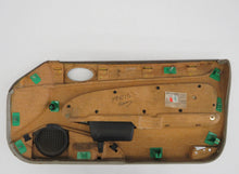Laden Sie das Bild in den Galerie-Viewer, Jaguar X100 Series XKR XK8 Cabrio Türverkleidung Verkleidung Tür links