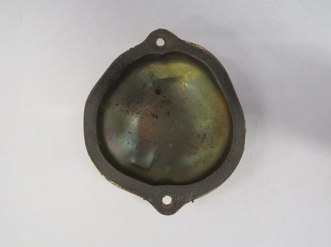 Toyota Celica TA4 RA4 (78-82) Abdeckung Kappe Deckel Stoßdämpfer hinten links