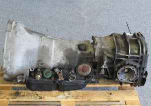 Porsche 928 S4 GT Automatikgetriebe mit Sperrdifferential 96030003017 7222703201