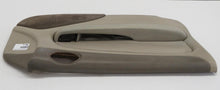 Laden Sie das Bild in den Galerie-Viewer, Jaguar X100 Series XKR XK8 Cabrio Türverkleidung Verkleidung Tür links