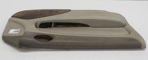 Jaguar X100 Series XKR XK8 Cabrio Türverkleidung Verkleidung Tür links
