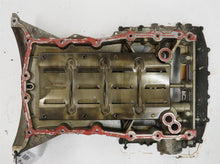 Laden Sie das Bild in den Galerie-Viewer, Jaguar X100 XK8 4.0 Ölwanne Gehäuse Oil Sump Body AJ82247
