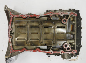 Jaguar X100 XK8 4.0 Ölwanne Gehäuse Oil Sump Body AJ82247