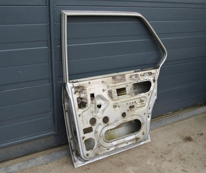 BMW E28 Tür hinten rechts Polaris Metalic 41521961310