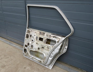 BMW E28 Tür hinten rechts Polaris Metalic 41521961310