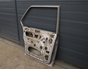 BMW E28 Tür hinten links Polaris Metalic 41521961309