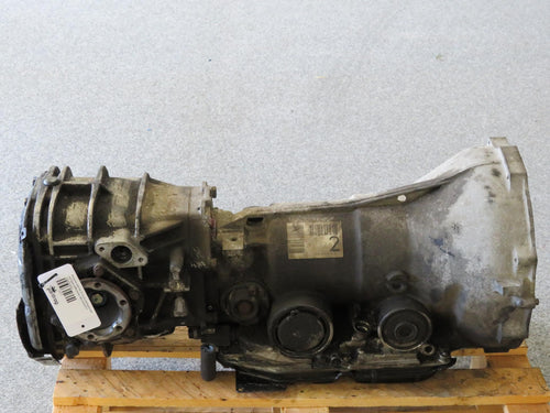 Porsche 928 S4 GT Automatikgetriebe mit Sperrdifferential 96030003017 7222703201