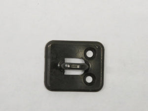 Mercedes Benz W124 Handschuhfach Deckel Haken Schloss