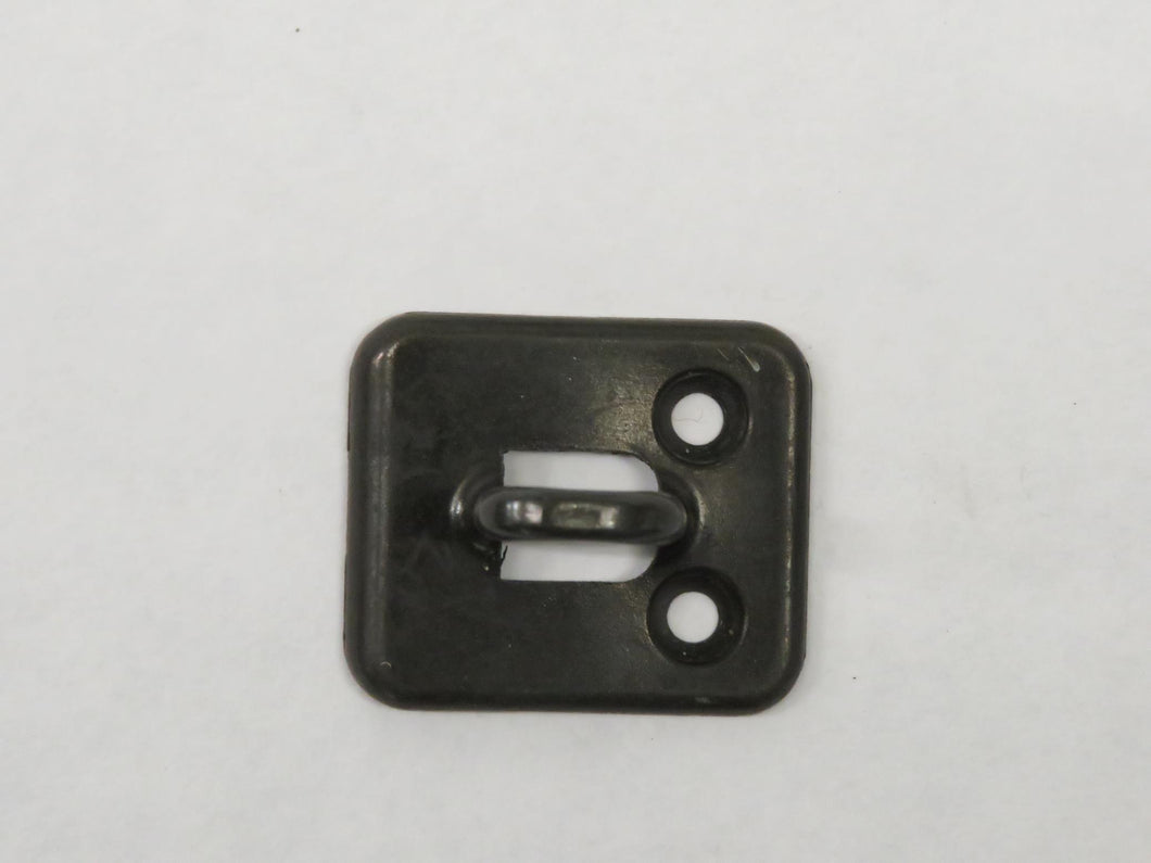 Mercedes Benz W124 Handschuhfach Deckel Haken Schloss