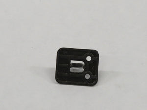 Mercedes Benz W124 Handschuhfach Deckel Haken Schloss