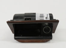 Laden Sie das Bild in den Galerie-Viewer, Mercedes Benz W124 Zebrano Aschenbecher Holz Ascher vorne Mittelkonsole