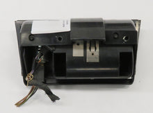 Laden Sie das Bild in den Galerie-Viewer, Mercedes Benz W124 Zebrano Aschenbecher Holz Ascher vorne Mittelkonsole