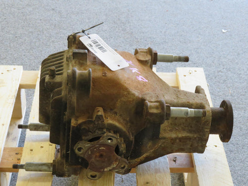 Jaguar X100 XKR 4.0 Differenzial Differential Hinterachsgetriebe