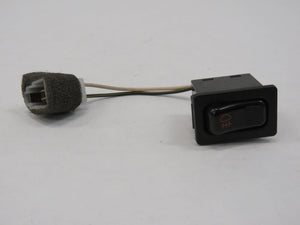Mazda RX-7 FC (85-91) Schalter Nebelschlusslicht