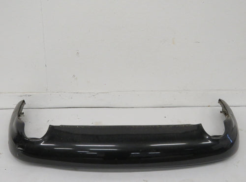 Jaguar X100 XKR XK8 Stossstange hinten Heckschürze Rear bumper HJE6586ACXXX