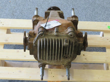 Laden Sie das Bild in den Galerie-Viewer, Jaguar X100 XKR 4.0 Differenzial Differential Hinterachsgetriebe