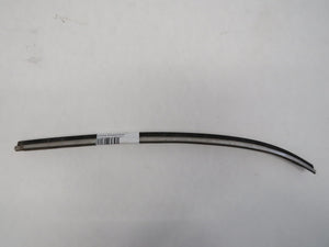 Toyota Celica TA4 RA4 (78-82) Zierleiste Scheibenrahmen Frontscheibe rechts oben