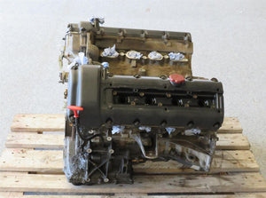 Jaguar X100 XK8 4.0 V8 Motor Engine