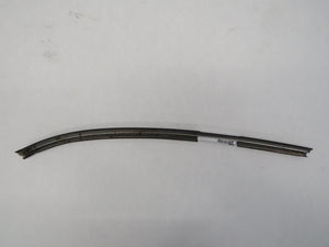 Toyota Celica TA4 RA4 (78-82) Zierleiste Scheibenrahmen Frontscheibe rechts oben