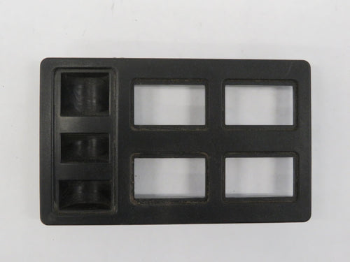 Mazda RX-7 FC (85-91) Abdeckung Ablage Mittelkonsole Münzfach FB3464451