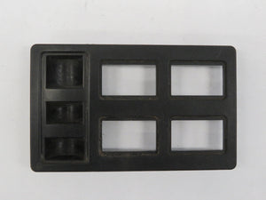Mazda RX-7 FC (85-91) Abdeckung Ablage Mittelkonsole Münzfach FB3464451