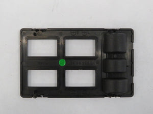 Mazda RX-7 FC (85-91) Abdeckung Ablage Mittelkonsole Münzfach FB3464451