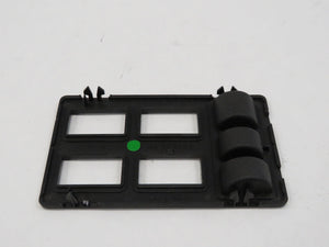 Mazda RX-7 FC (85-91) Abdeckung Ablage Mittelkonsole Münzfach FB3464451