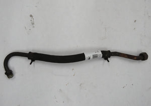 Mercedes Benz W123 280E Hydraulikschlauch Servolenkung Rücklauf