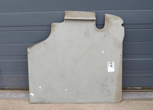 BMW Neue Klasse 1500 1600 1800 2000 Kofferraumverkleidung Kofferraumboden rechts