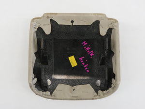 Jaguar X100 Series XK8 Abdeckung Verkleidung Mittelkonsole Leder