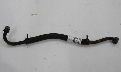 Mercedes Benz W123 280E Hydraulikschlauch Servolenkung Rücklauf
