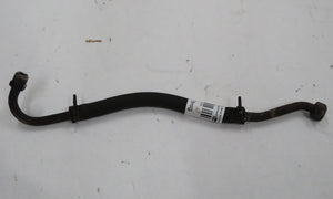 Mercedes Benz W123 280E Hydraulikschlauch Servolenkung Rücklauf