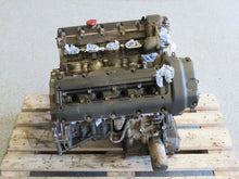 Laden Sie das Bild in den Galerie-Viewer, Jaguar X100 XK8 4.0 V8 Motor Engine
