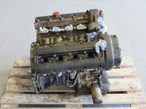 Jaguar X100 XK8 4.0 V8 Motor Engine