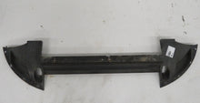 Laden Sie das Bild in den Galerie-Viewer, Jaguar X100 XK8 XKR Frontschürze unten Front Bumper Undertray HJA6484AB